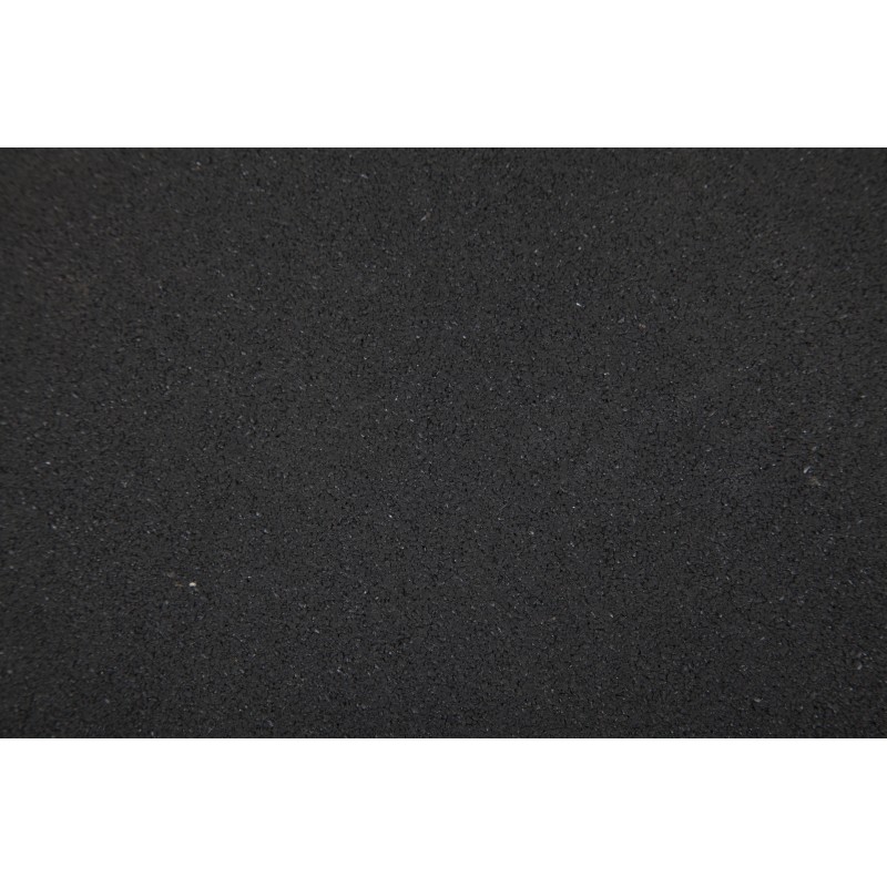 Λαστιχένιο Πάτωμα, Ρολό SBR, 10x1,2m 6mm Μαύρο
