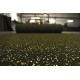 Λαστιχένιο Πάτωμα, Ρολό EPDM, 10x1,2m 8mm Yellow Flecks