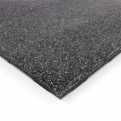 Επαγγελματικό Δάπεδο Γυμναστηρίου SBR|EPDM 50x50x2 cm 30%