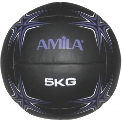 AMILA Wall Ball PU Series 5Kg AMILA Wall Ball PU Series 5Kg