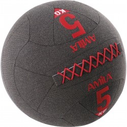 AMILA Wall Ball Kevlar Series 5Kg AMILA Wall Ball Kevlar Series 5Kg
