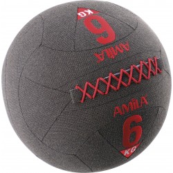 AMILA Wall Ball Kevlar Series 6Kg AMILA Wall Ball Kevlar Series 6Kg