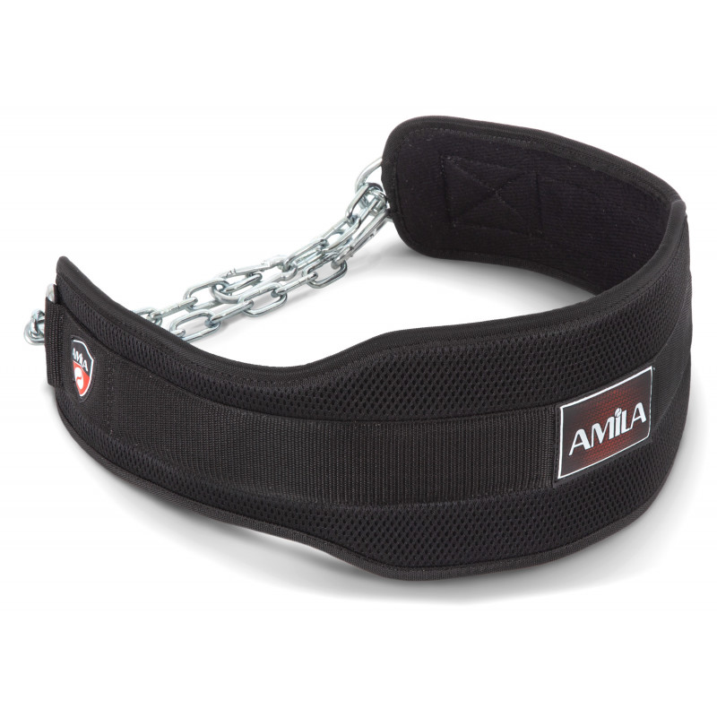 Ζώνη Βυθίσεων AMILA Dip Belt