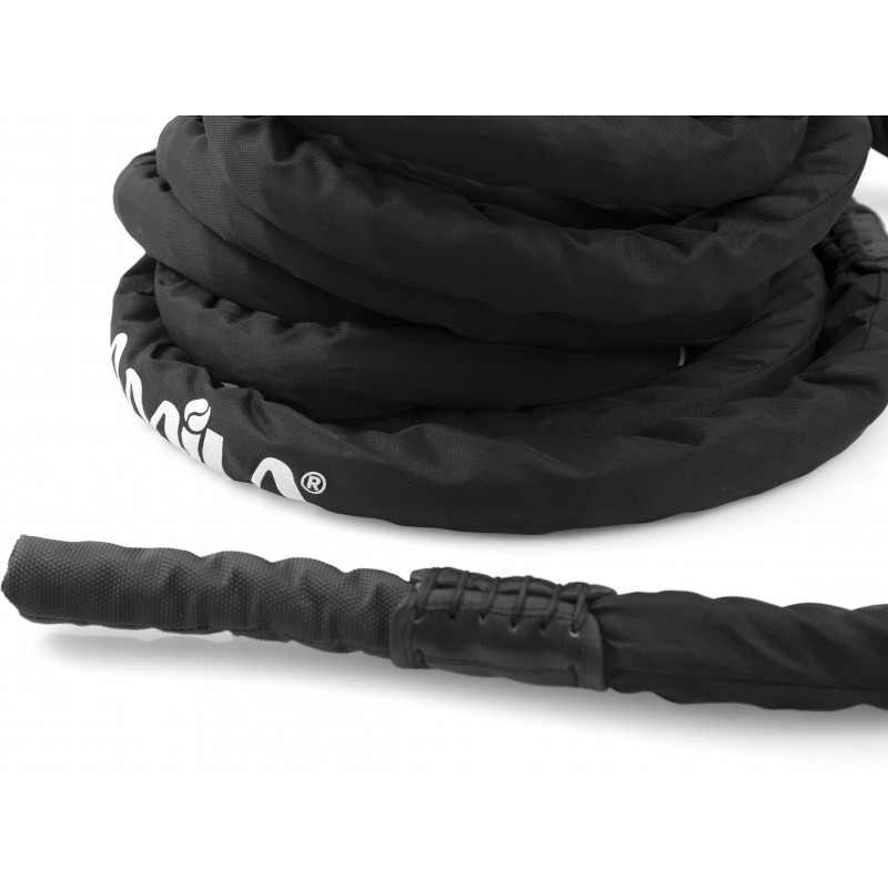 AMILA Battle Rope Kevlar Handle (12m)