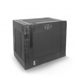 Πλειομετρικό Κουτί Plyo Box Arc Gradus 40x50x60