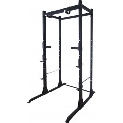 Κλωβός Δύναμης AMILA Power Rack Compact Training Camp Κλωβός Δύναμης AMILA Power Rack Compact Training Camp
