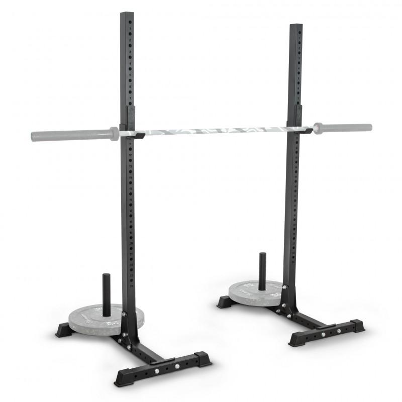 Ορθοστάτες Επαγγελματικοί AMILA Squat Stand