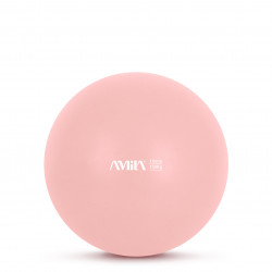 Μπάλα Pilates Trinity (Bulk) 19 cm – Rose Pink