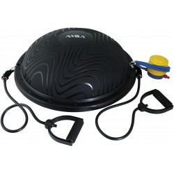 AMILA Balance Ball PP 60cm AMILA Balance Ball PP 60cm