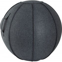 Κάλυμμα Μπάλας Γυμναστικής 75cm - Ανθρακί Κάλυμμα Μπάλας Γυμναστικής 75cm - Ανθρακί