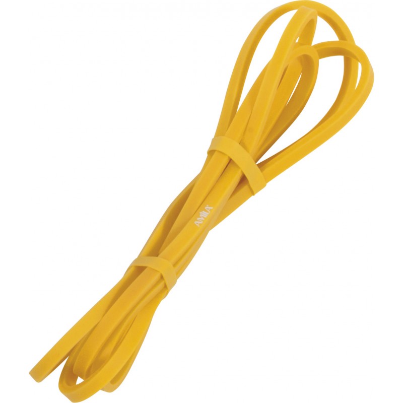 Λάστιχo Αντίστασης Rubber Loop Band Light – Κόκκινο