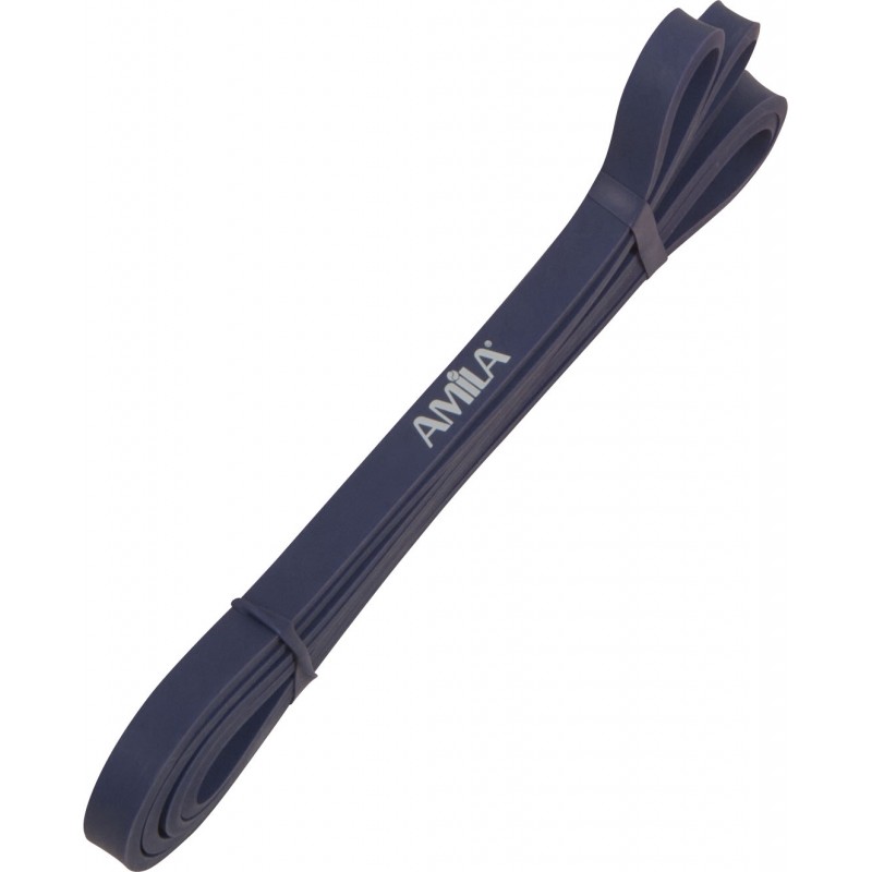 Λάστιχo Αντίστασης Rubber Loop Band Medium – Πράσινο