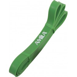 Λάστιχo Αντίστασης Rubber Loop Band Heavy – Μπλε