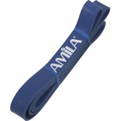 Λάστιχo Αντίστασης Rubber Loop Band Ultra Heavy – Μαύρο
