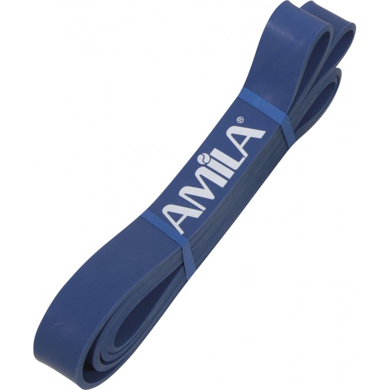 Λάστιχo Αντίστασης Rubber Loop Band Ultra Heavy – Μαύρο