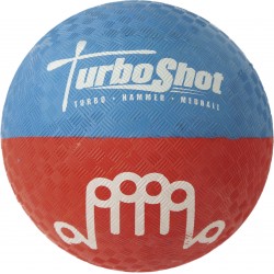 Turbo Shot (σφαίρα) Turbo Shot (σφαίρα)