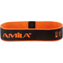 Λάστιχο Αντίστασης Fabric HipBand Light
