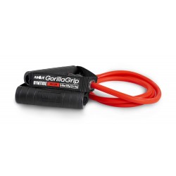 Λάστιχο AMILA GymTube Gorilla Grip Medium Λάστιχο AMILA GymTube Gorilla Grip Medium