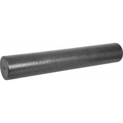 AMILA Foam Roller EPP PRO Φ15x90cm Μαύρο AMILA Foam Roller EPP PRO Φ15x90cm Μαύρο