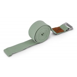 Ζώνη για Power Yoga AMILA Mint Ζώνη για Power Yoga AMILA Mint