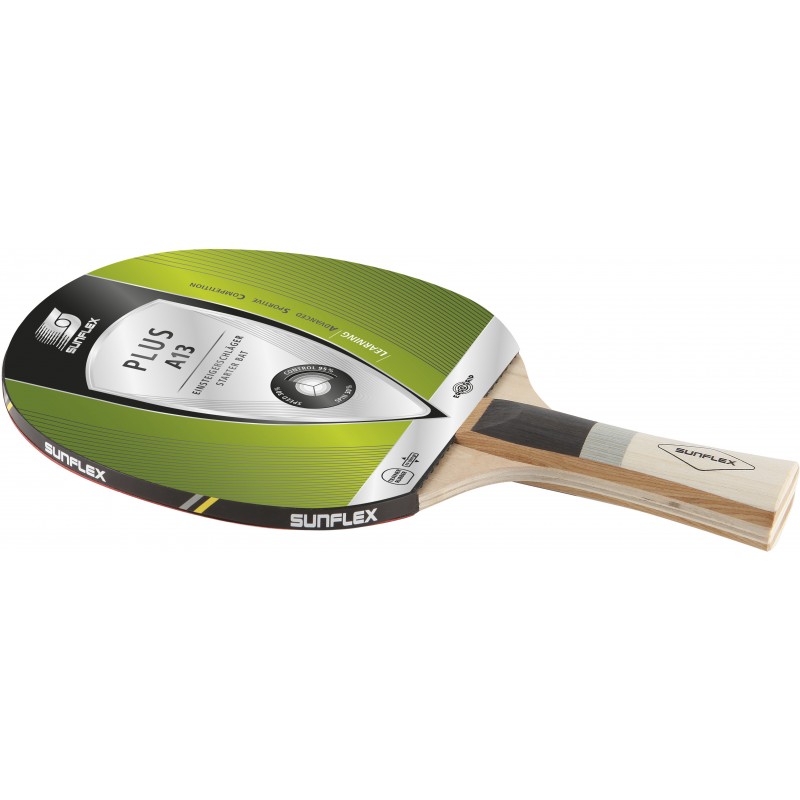 Ρακέτα Ping Pong Sunflex Plus A13 Ρακέτα Ping Pong Sunflex Plus A13
