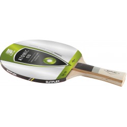 Ρακέτα Ping Pong Sunflex Atomic C15 Ρακέτα Ping Pong Sunflex Atomic C15