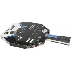 Ρακέτα Ping Pong Butterfly Dimitrij Ovtcharov Sapphire Ρακέτα Ping Pong Butterfly Dimitrij Ovtcharov Sapphire