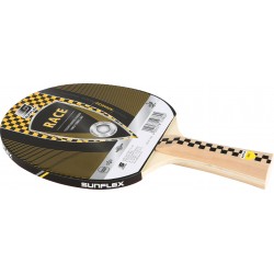 Ρακέτα Ping Pong Sunflex Race Ρακέτα Ping Pong Sunflex Race