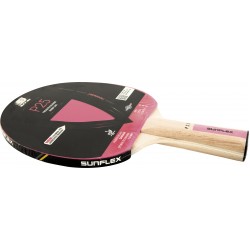 Ρακέτα Ping Pong Sunflex Color Comp P25 Ρακέτα Ping Pong Sunflex Color Comp P25