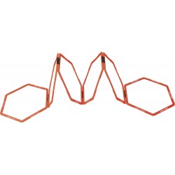 Σκάλα / Δαχτυλίδια Επιτάχυνσης Σετ 6 τεμαχίων Σκάλα / Δαχτυλίδια Επιτάχυνσης Σετ 6 τεμαχίων