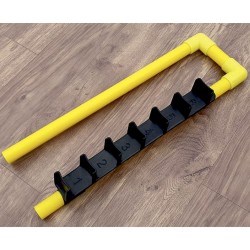 Σύνδεσμος Πήχεων Σχήματος "U" Σύνδεσμος Πήχεων Σχήματος "U"