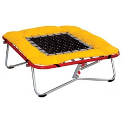 Τραμπολίνο Αλμάτων Ενόργανης 70x70 Τραμπολίνο Αλμάτων Ενόργανης 70x70