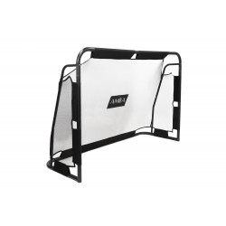 Τέρμα Ποδοσφαίρου SoccerGoal Street με πανί στόχευσης Τέρμα Ποδοσφαίρου SoccerGoal Street με πανί στόχευσης