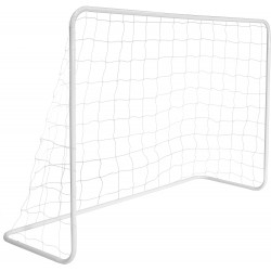 Τέρμα Ποδοσφαίρου 183*122*60cm Τέρμα Ποδοσφαίρου 183*122*60cm