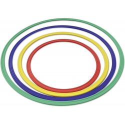 Δαχτυλίδια Επιτάχυνσης HQ Σετ 5 Τεμαχίων Μπλε Δαχτυλίδια Επιτάχυνσης HQ Σετ 5 Τεμαχίων Μπλε