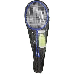 Σετ Ρακετών Badminton με 3 μπαλάκια
