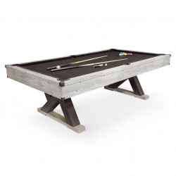 Τραπέζι Μπιλιάρδο 7FT AMILA BT450WT με Table Top Τραπέζι Μπιλιάρδο 7FT AMILA BT450WT με Table Top