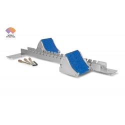 Βατήρας Εκκίνησης Vinex Olympic Mark World Athletics Βατήρας Εκκίνησης Vinex Olympic Mark World Athletics