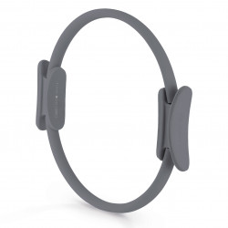 Δαχτυλίδι Pilates Ring Nora Light Storm Grey