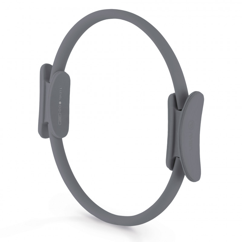 Δαχτυλίδι Pilates Ring Nora Light Storm Grey Δαχτυλίδι Pilates Ring Nora Light Storm Grey